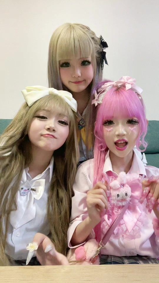 TikTok video thumbnail by riripi0721