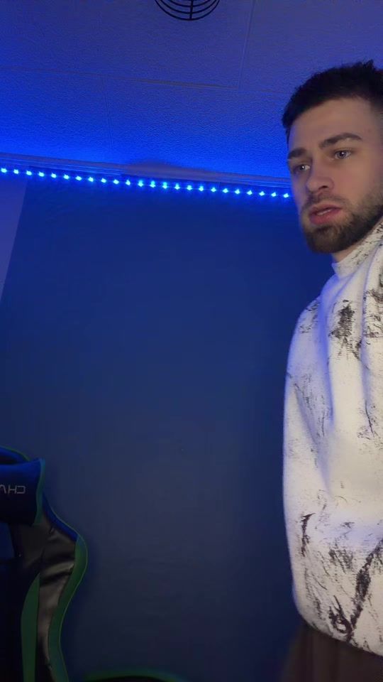 TikTok video thumbnail by rijadlive