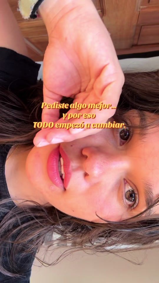 TikTok video thumbnail by alejandraammani
