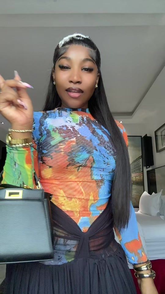 TikTok video thumbnail by anbella_godwin