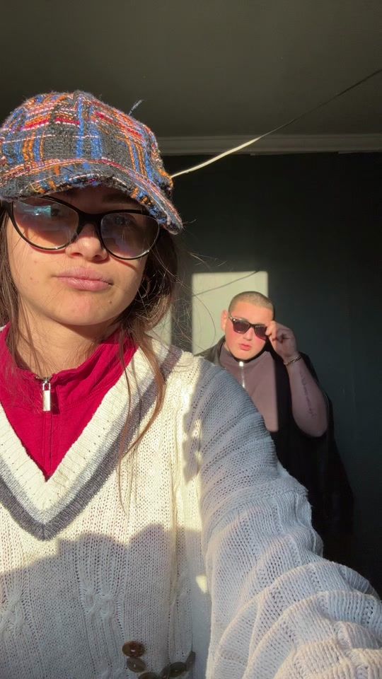 TikTok video thumbnail by lindabolqvadze_