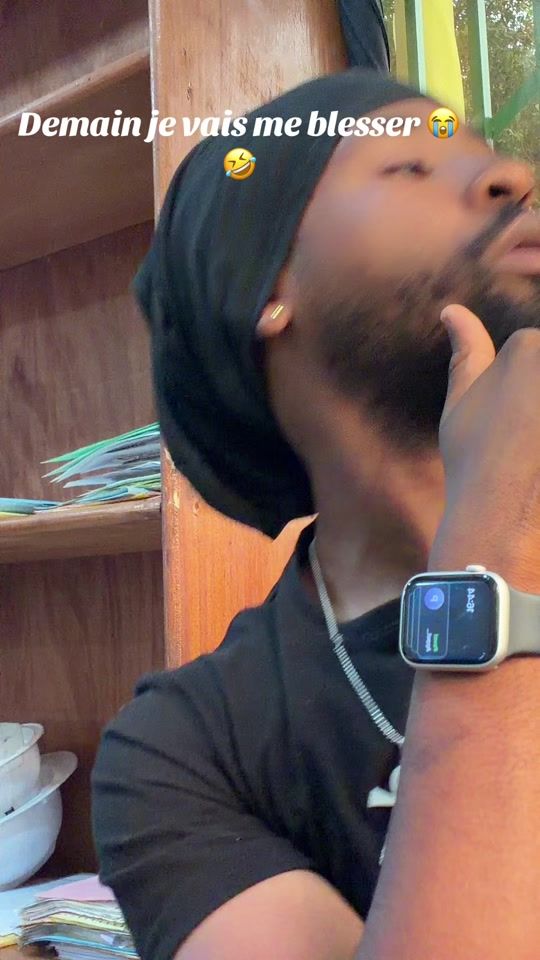TikTok video thumbnail by franckkengne3