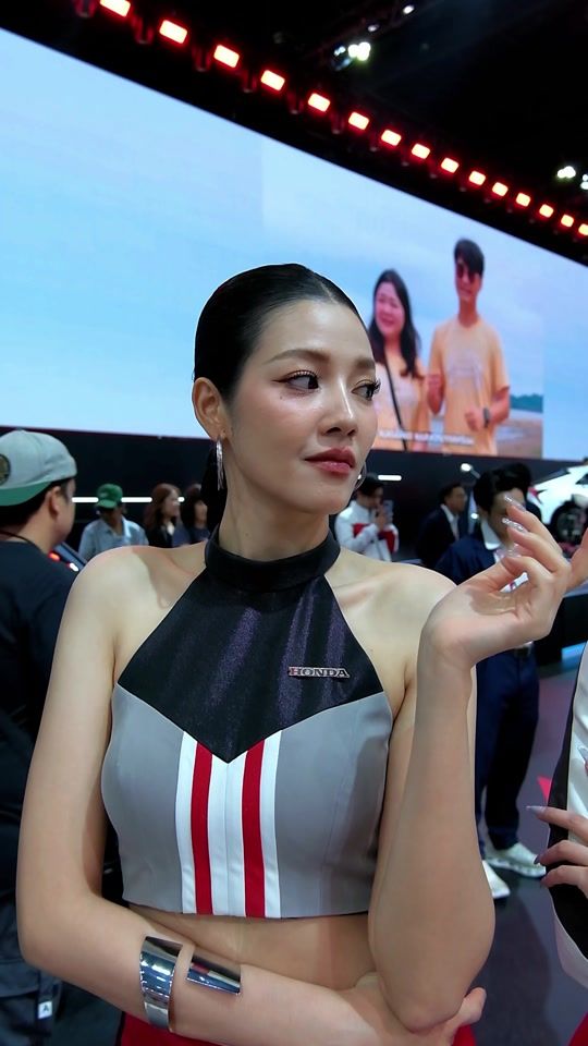 TikTok video thumbnail by honda_th_official