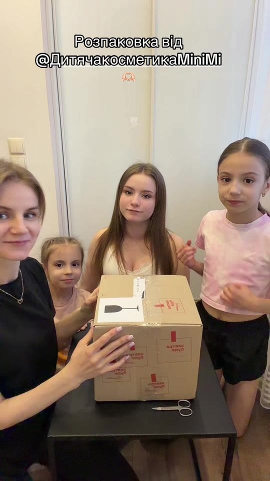 TikTok video thumbnail by oksana_111_m