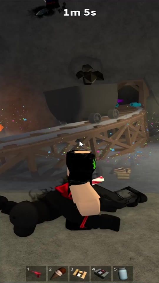 TikTok video thumbnail by mm2.sneaky