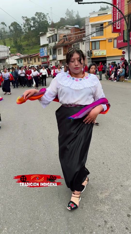 TikTok video thumbnail by tradicionindigena13