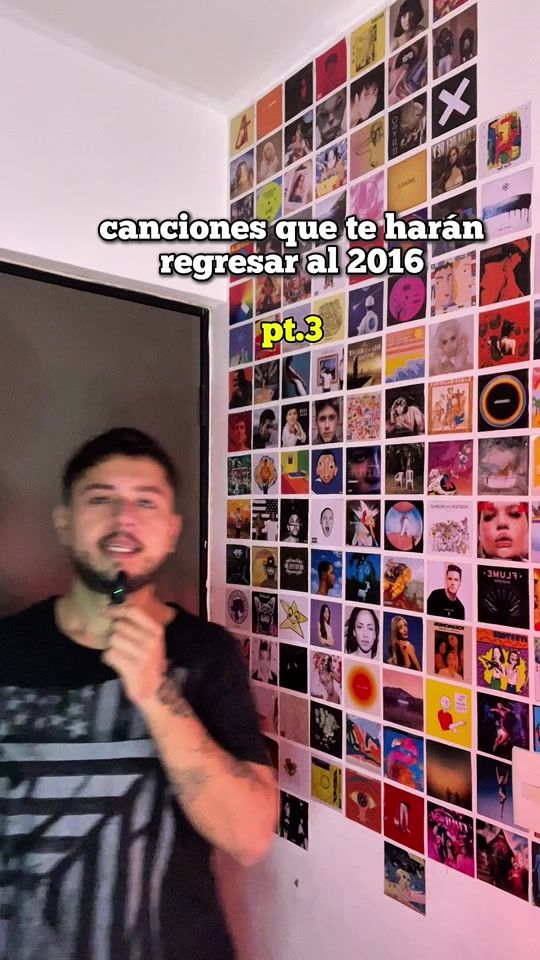 TikTok video thumbnail by elchicodelasplaylists