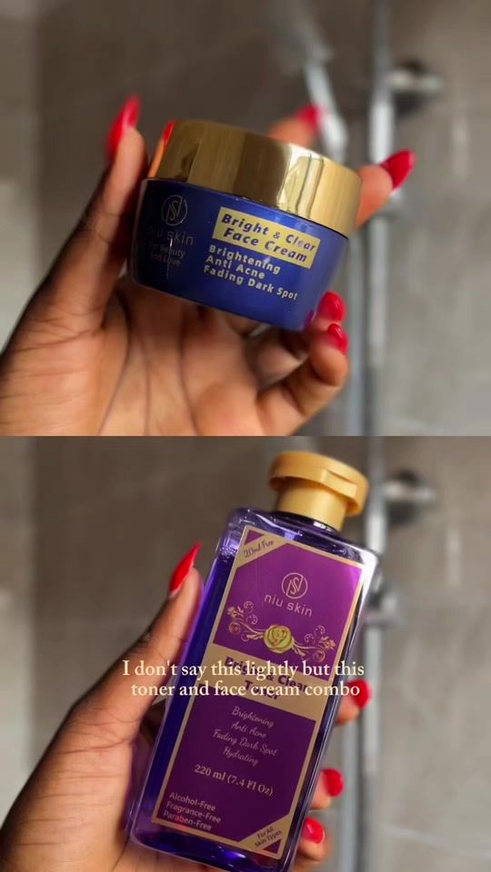TikTok video thumbnail by niu_skin