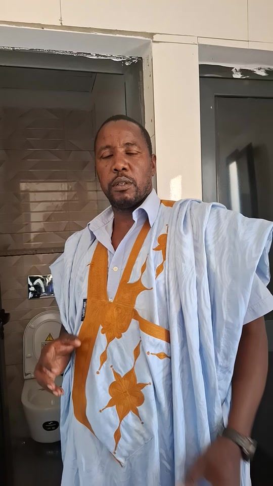 TikTok video thumbnail by boubacar.lemine