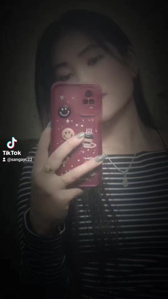 TikTok video thumbnail by sangayc22