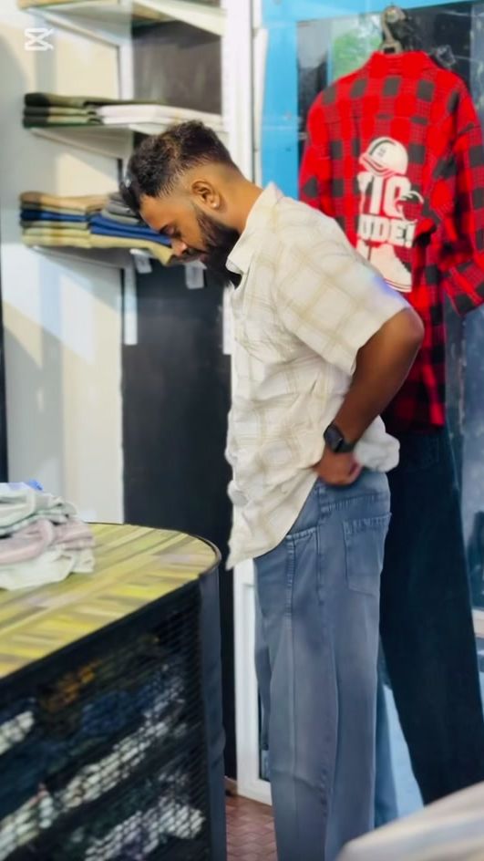 TikTok video thumbnail by ifranvaratha
