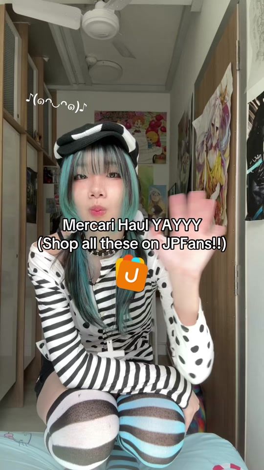 TikTok video thumbnail by tofucaty