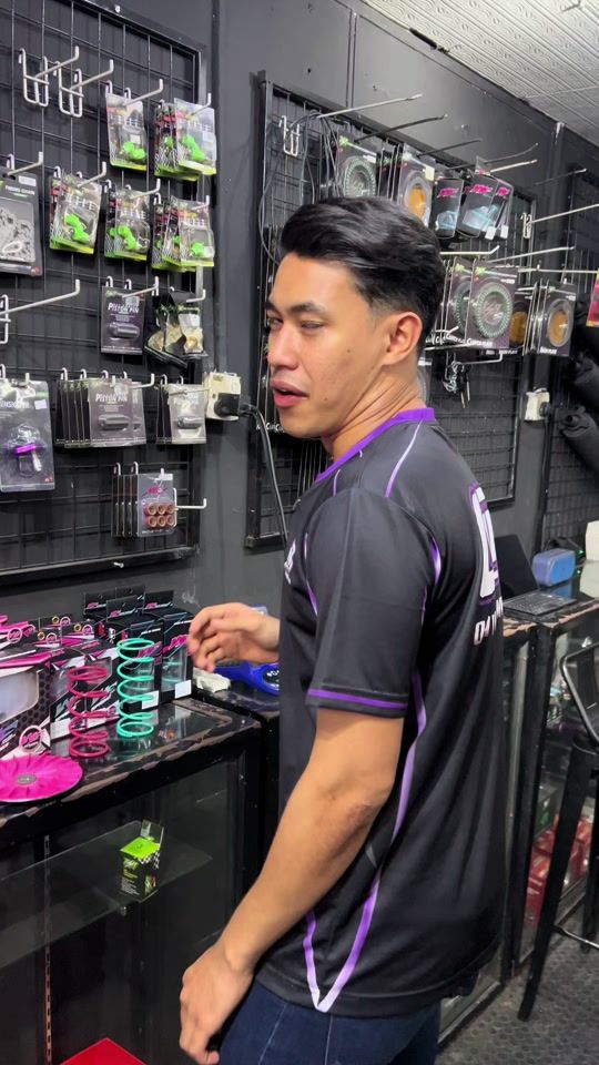 TikTok video thumbnail by qayyummotorwork