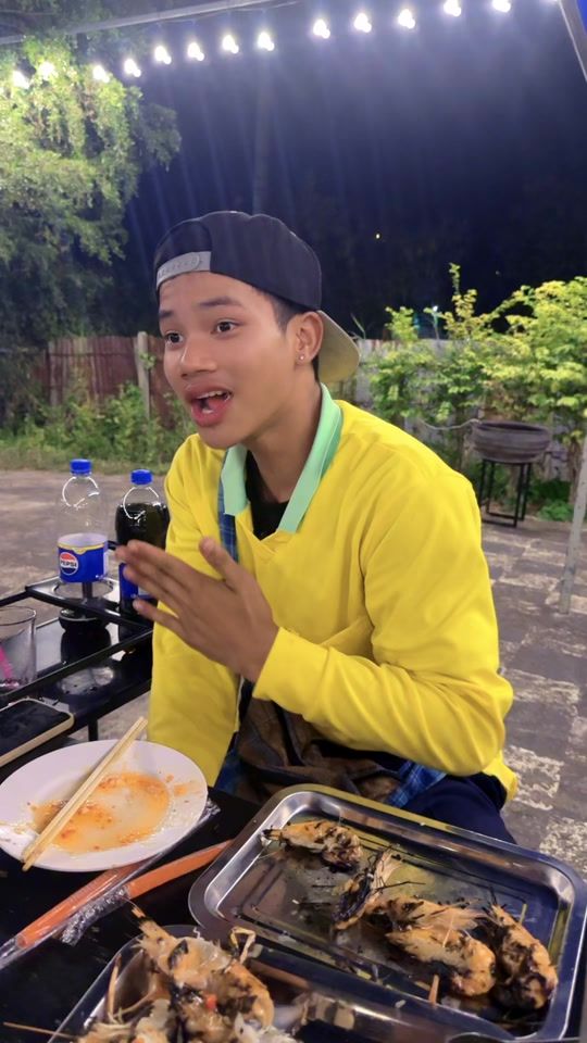 TikTok video thumbnail by plerungrot141