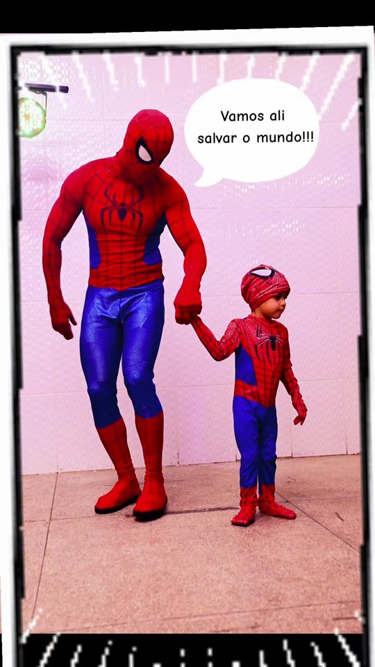 TikTok video thumbnail by spider_comedia