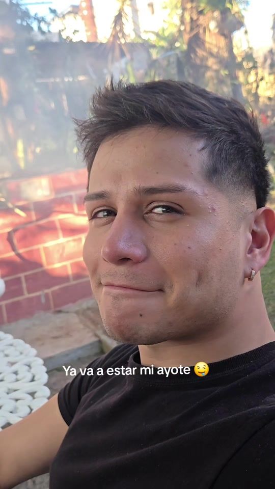 TikTok video thumbnail by sergiosanz._