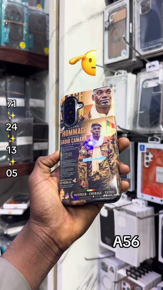 TikTok video thumbnail by syllamouctar250