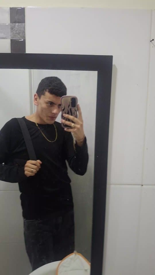 TikTok video thumbnail by yeferson657