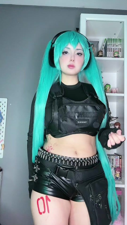 TikTok video thumbnail by catodolly