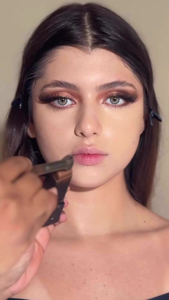 TikTok video thumbnail by wafaalmurimakeup_