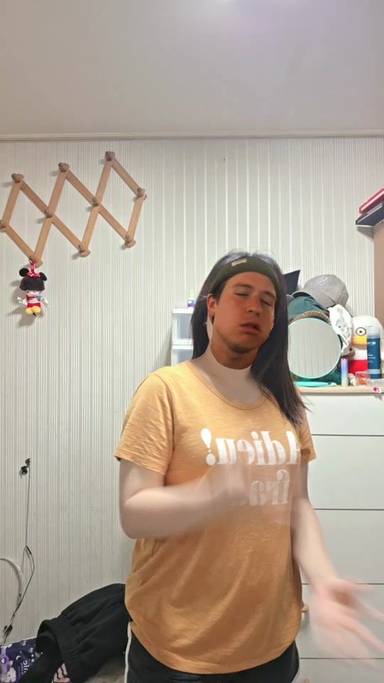 TikTok video thumbnail by 84.hbd