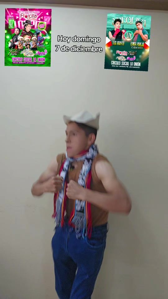 TikTok video thumbnail by fredyparejo.oficial