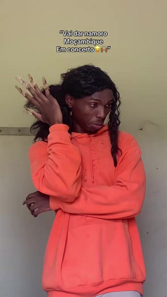 TikTok video thumbnail by percydesousa01