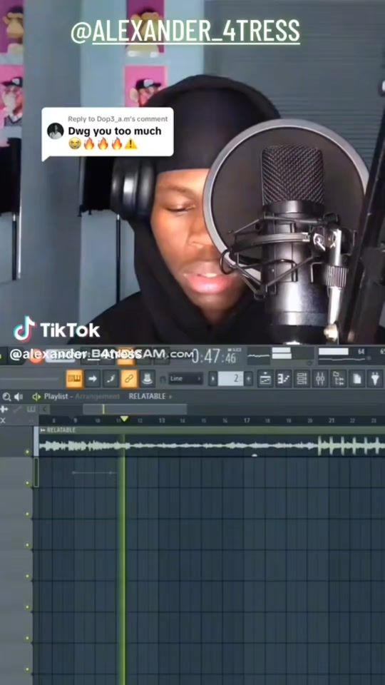 TikTok video thumbnail by hiphop_trilogy