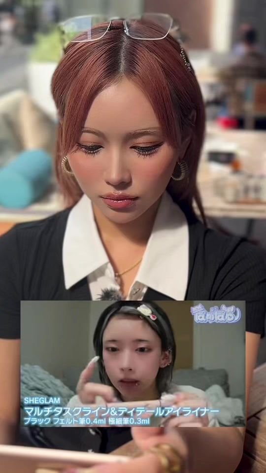 TikTok video thumbnail by kirei.ms428