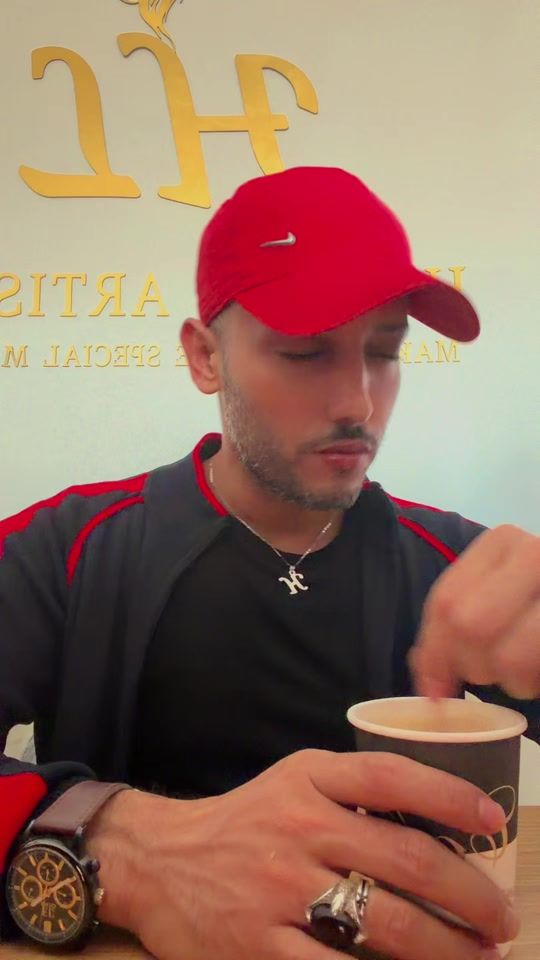 TikTok video thumbnail by hassenartistoo