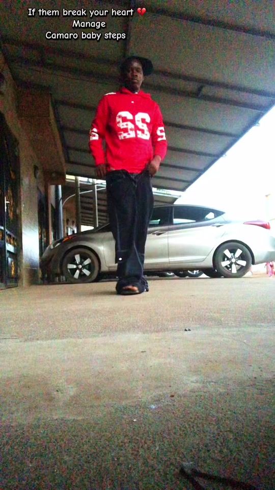 TikTok video thumbnail by stepper1116