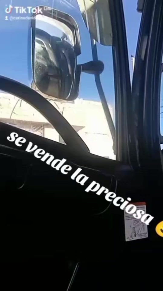 TikTok video thumbnail by camiones_extremos_ec