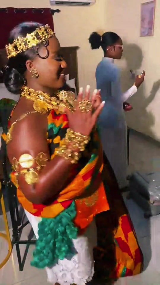 TikTok video thumbnail by ohene527