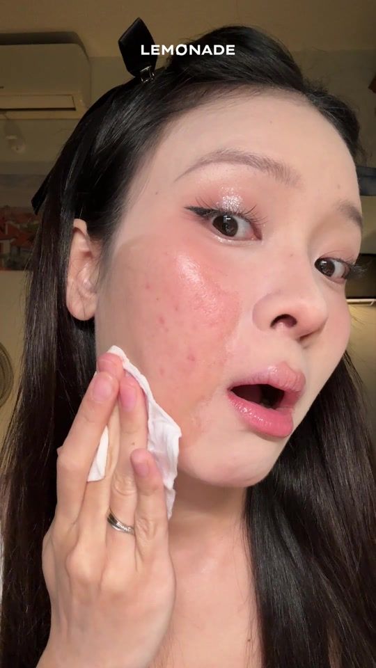 TikTok video thumbnail by lemonade_cosmetics