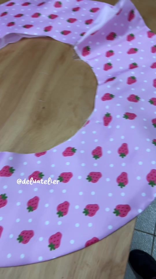 TikTok video thumbnail by deluatelier