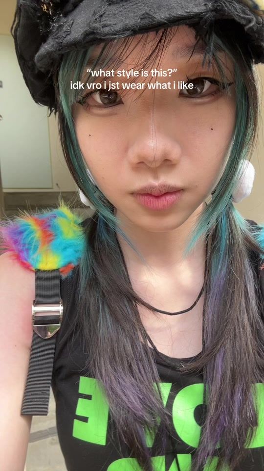 TikTok video thumbnail by tofucaty