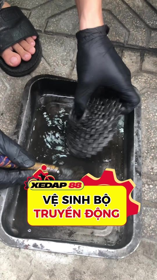 TikTok video thumbnail by xedap88.vn
