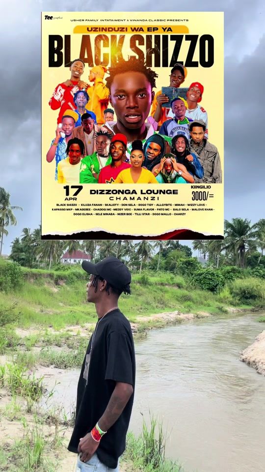 TikTok video thumbnail by fadhili_chunchu_official