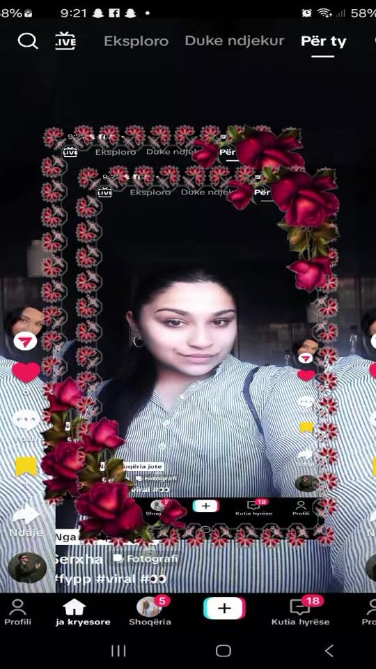 TikTok video thumbnail by dorita.medja