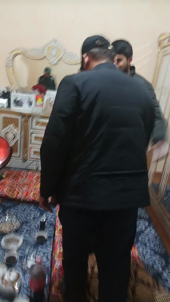 TikTok video thumbnail by dilshodarab2000