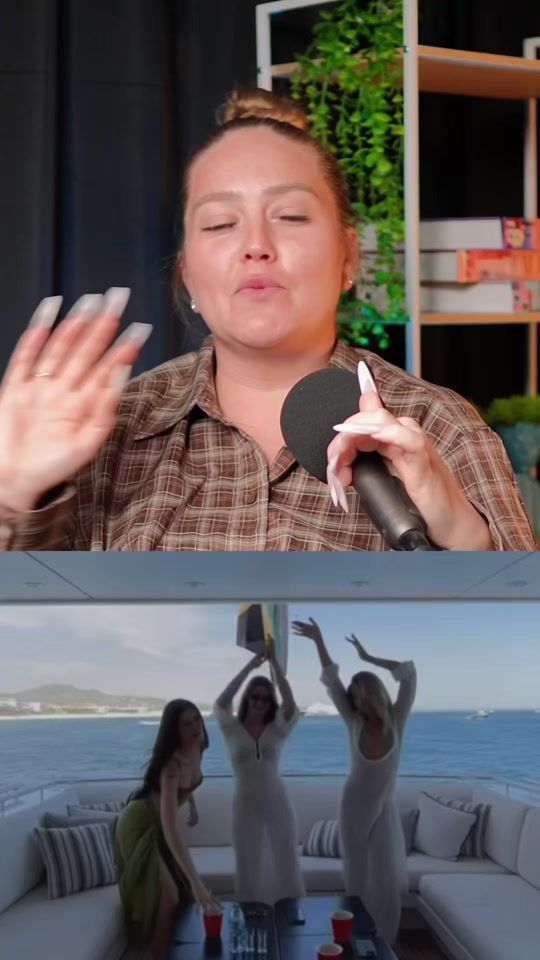 TikTok video thumbnail by irenaberlin