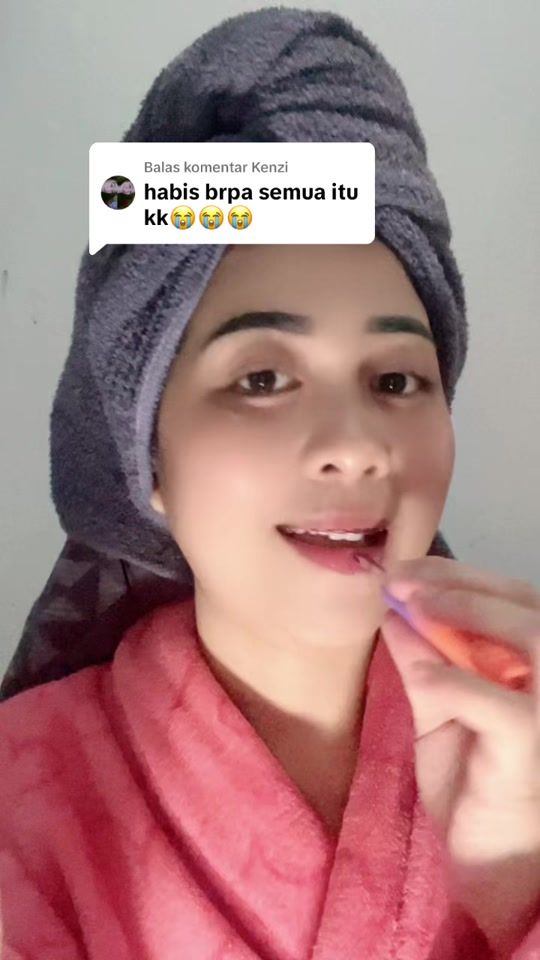 TikTok video thumbnail by rezky.qq