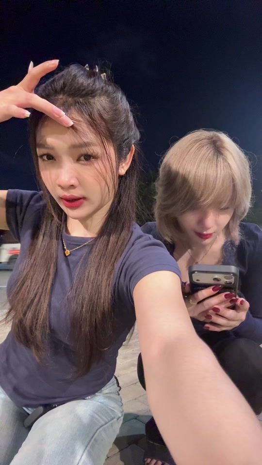 TikTok video thumbnail by michkakada
