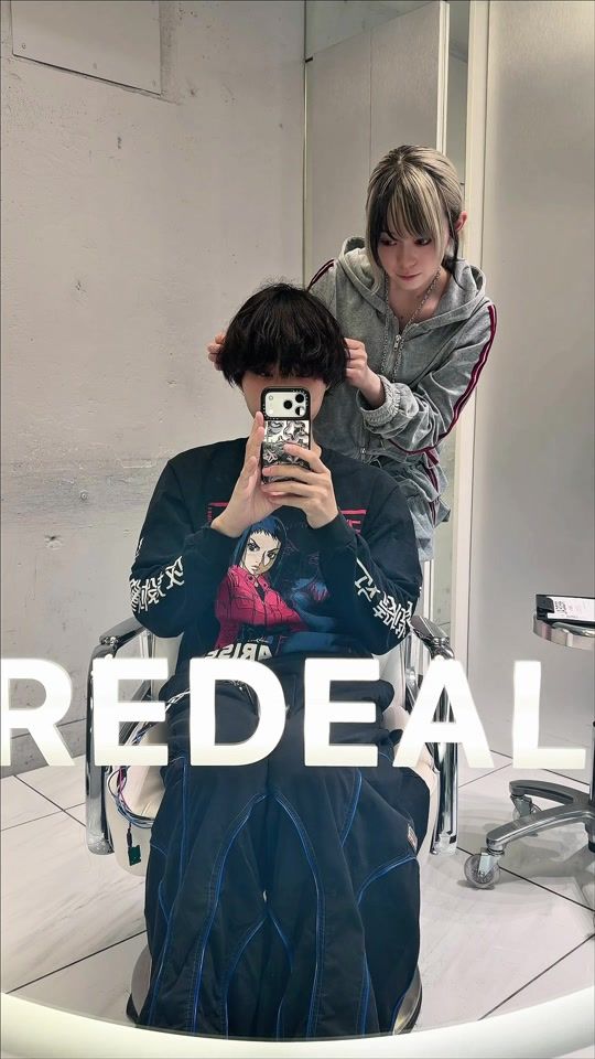 TikTok video thumbnail by rine_redeal_0405