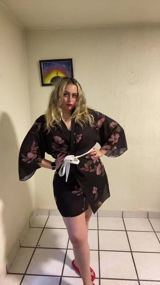 TikTok video thumbnail by sofia_ajadl