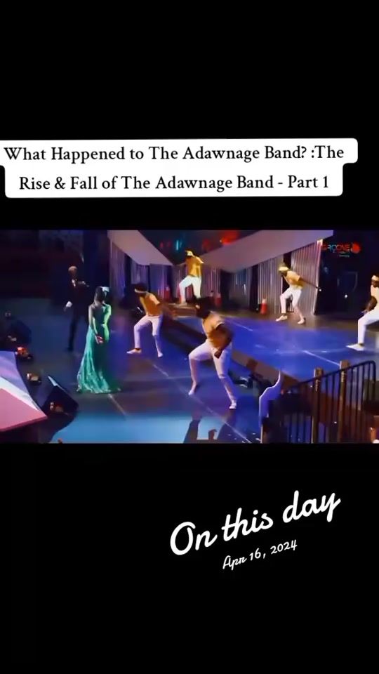 TikTok video thumbnail by firstfastgossip254