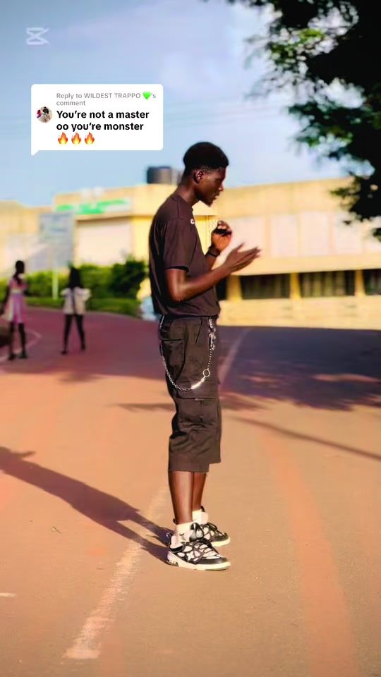TikTok video thumbnail by aximmonster