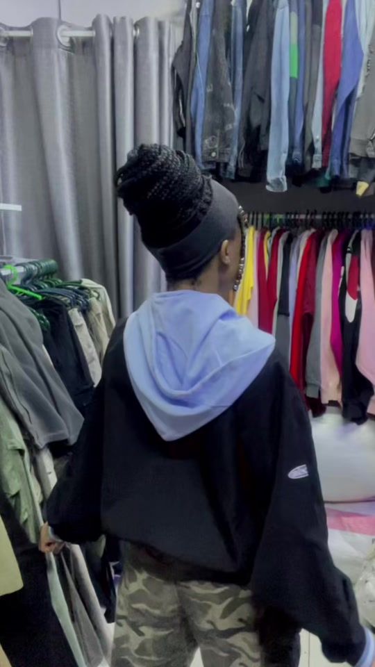 TikTok video thumbnail by breecentfashions