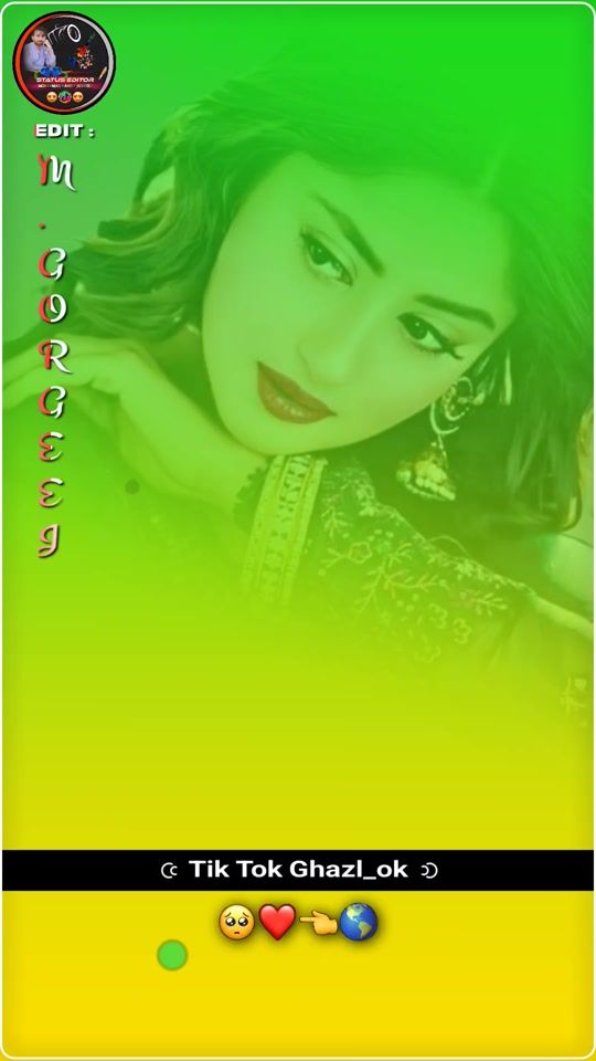 TikTok video thumbnail by ghazl_ok