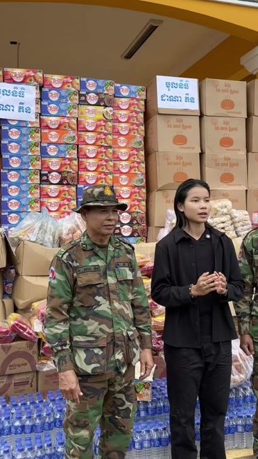 TikTok video thumbnail by nnp.cambodia